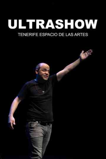 Ultrashow - Tenerife Poster