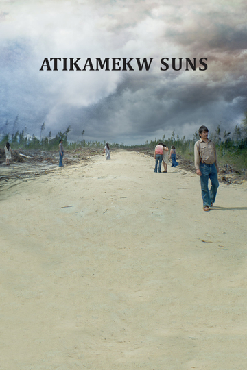 Atikamekw Suns Poster