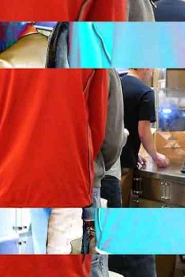 New York Central Poster