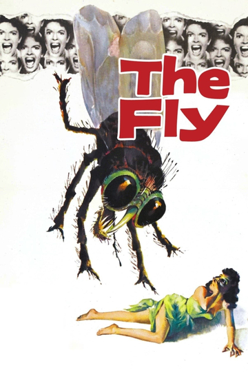 The Fly Poster