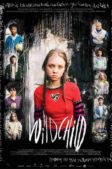 Wild Child Poster