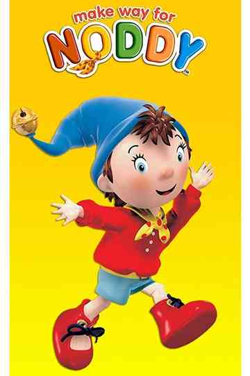 Make Way for Noddy Poster
