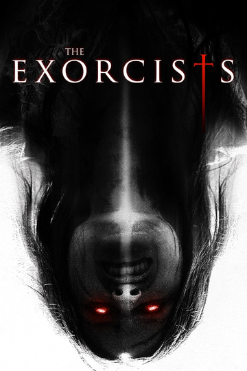 The Exorcists Poster