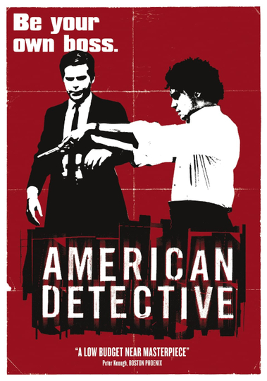 American Detective