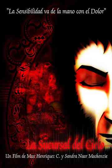 La Sucursal del Cielo Poster