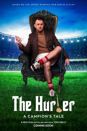 The Hurler: A Campion's Tale