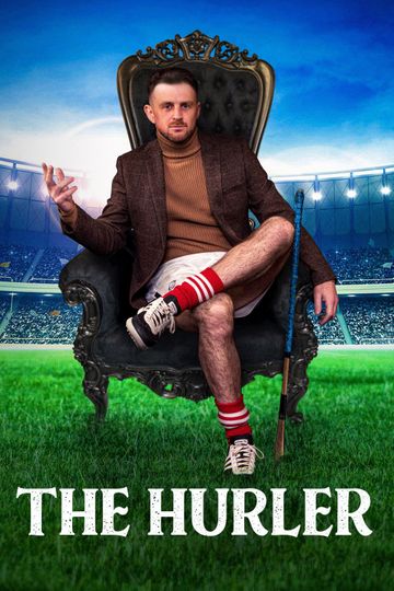 The Hurler: A Campion's Tale