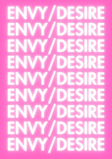 Envy/Desire