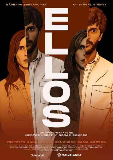 Ellos Poster