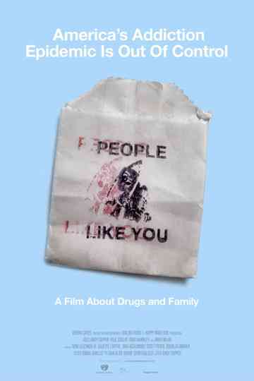 People Like You Poster
