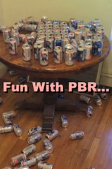 Fun With PBR...