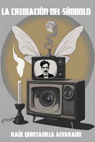 The cremation of the symbol Poster