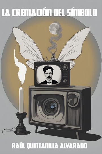 The cremation of the symbol