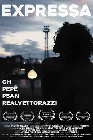 Expressa Poster
