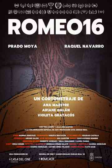 Romeo 16 Poster