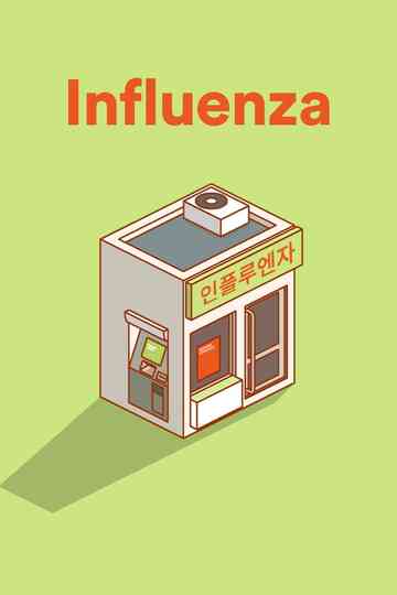 Influenza poster