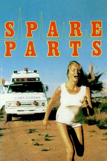 Spare Parts