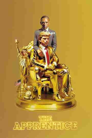 The Apprentice Poster