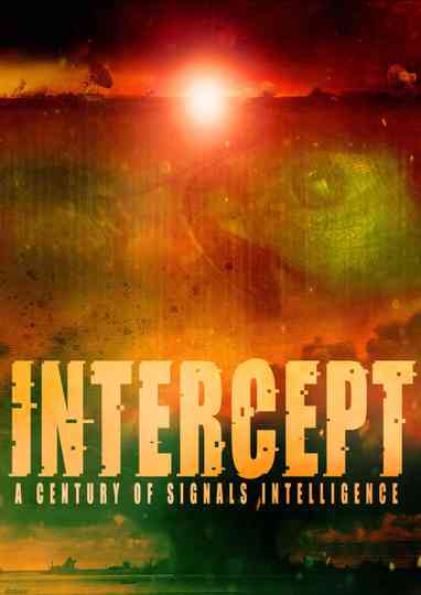 Intercept A Century of Signals Intelligence Poster