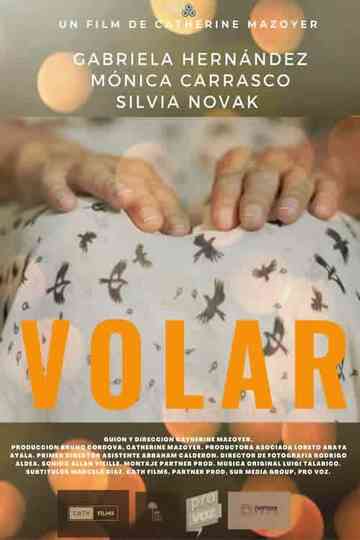 Volar Poster