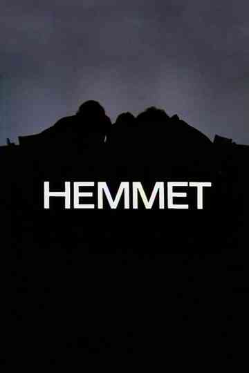 Hemmet Poster
