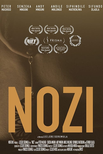 Nozi Poster