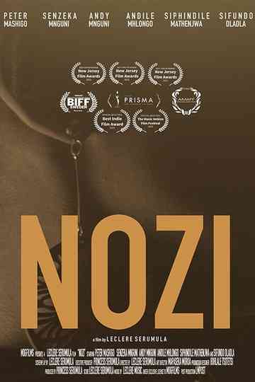 Nozi Poster