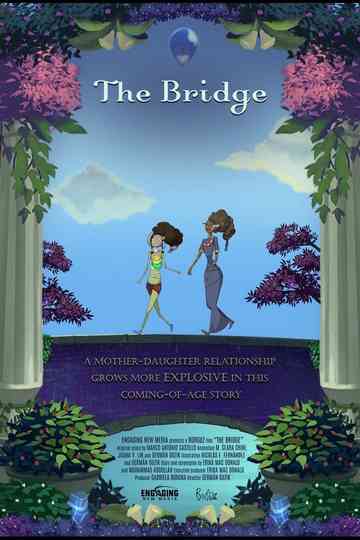 The Bridge Poster