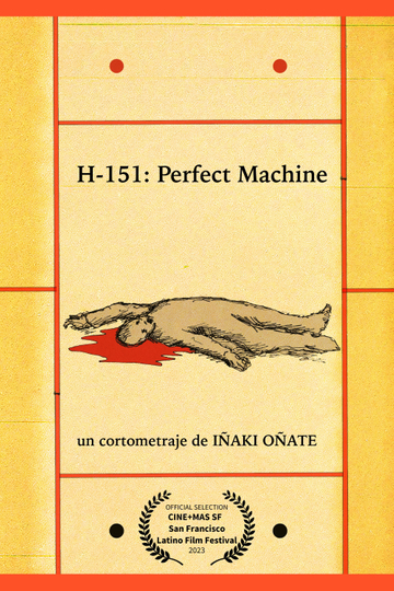 H151 Perfect Machine