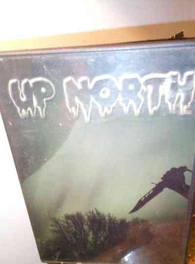 Up North Poster
