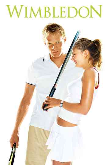 Wimbledon poster