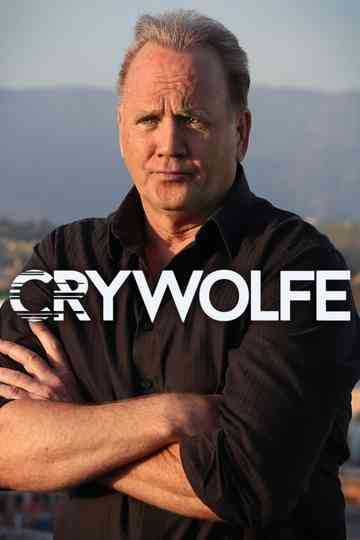Cry Wolfe Poster
