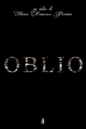 Oblio Poster