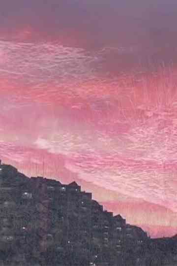 Radiant Point Poster