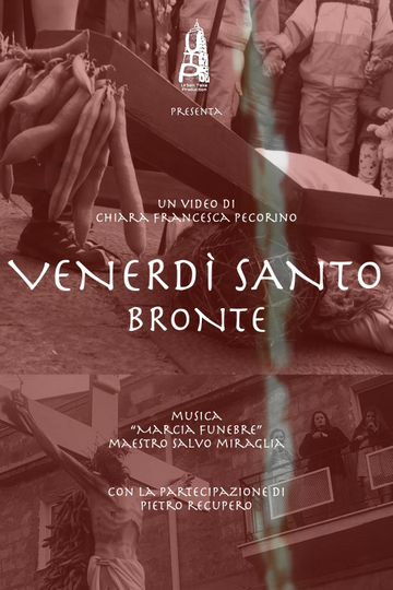 Venerdì Santo  Bronte