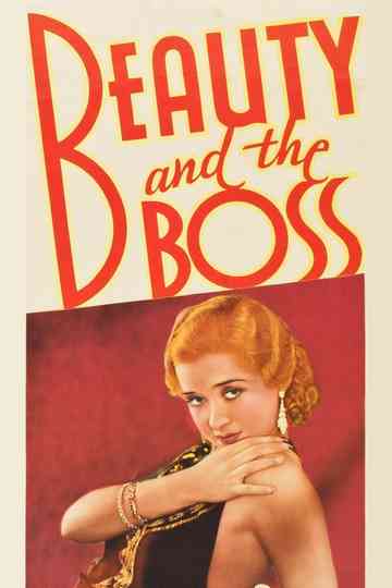 Beauty and the Boss Poster