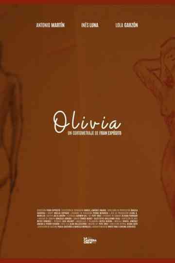 Olivia Poster
