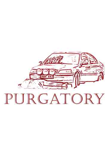 Purgatory Poster