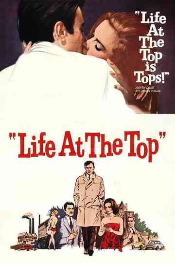 Life at the Top Poster