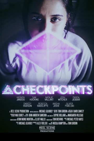 Checkpoints Poster