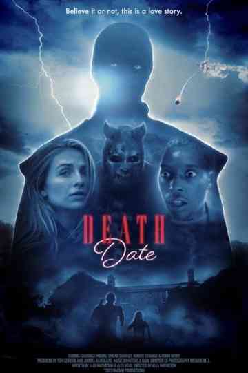 Death Date Poster