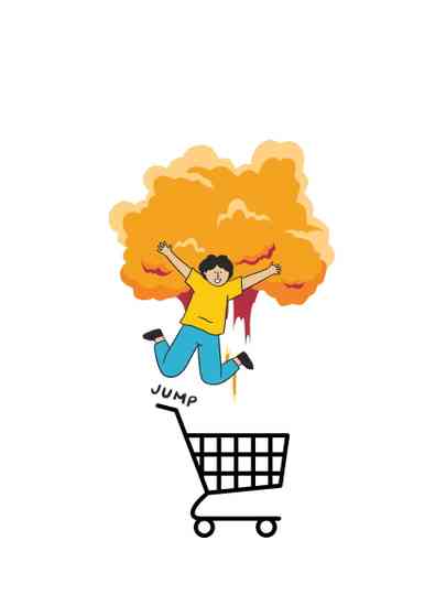 Halfa$$:The Short Film Poster