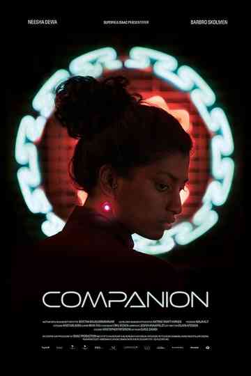 Companion Poster