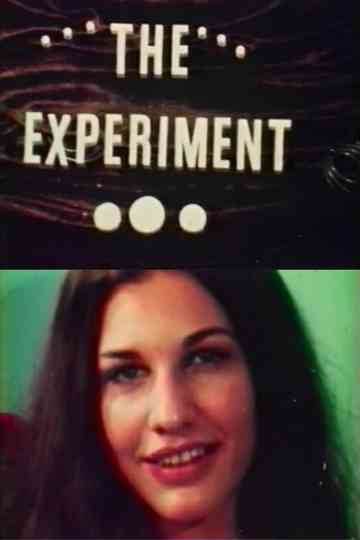 The Experiment Poster