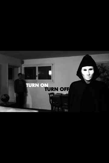 Turn on Turn off Poster