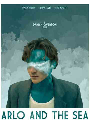 Arlo and the Sea Poster