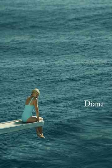Diana Poster