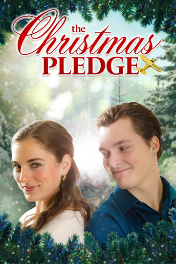 The Christmas Pledge Poster