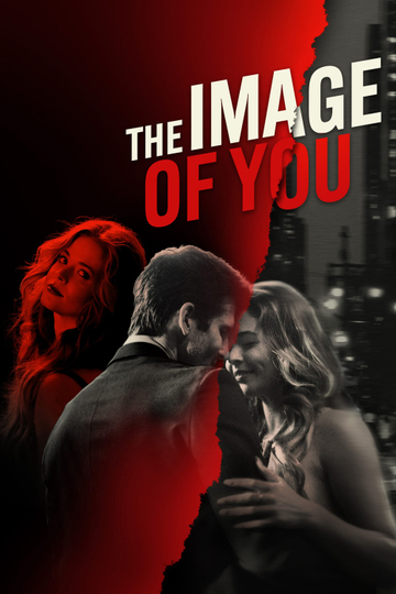 The Image of You Poster