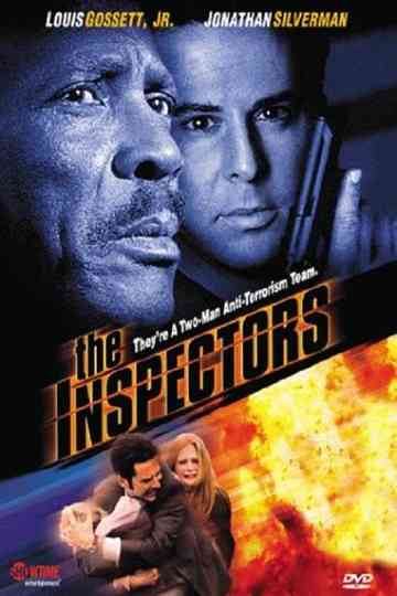 The Inspectors Collection Poster